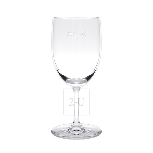 法国巴卡拉 Baccarat Perfection 系列水晶玻璃葡萄酒杯 L
