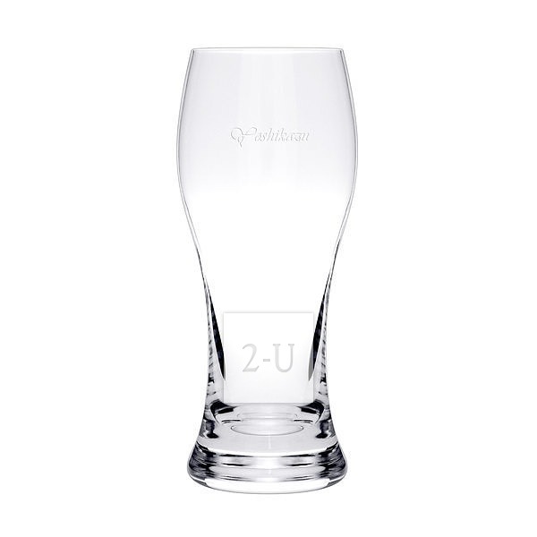 法国巴卡拉 Baccarat Oenologie 系列水晶玻璃啤酒杯