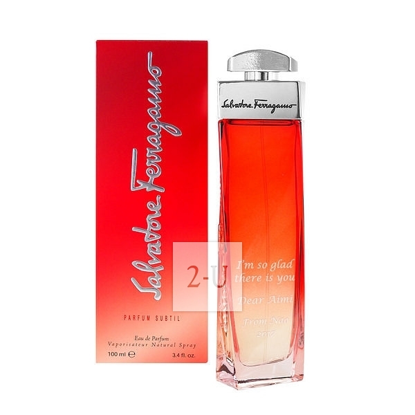 菲拉格慕 红色经典