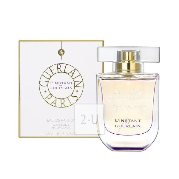 娇兰 Guerlain 瞬间女士香水