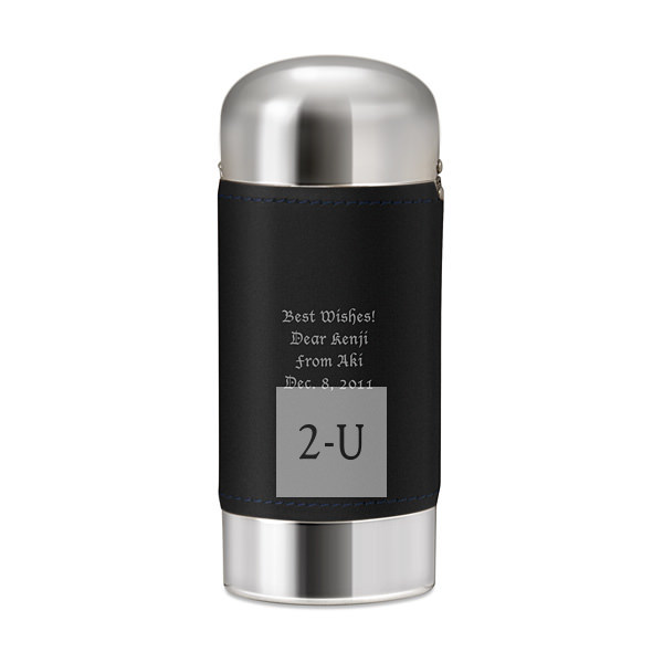 立式眼镜盒 黑色