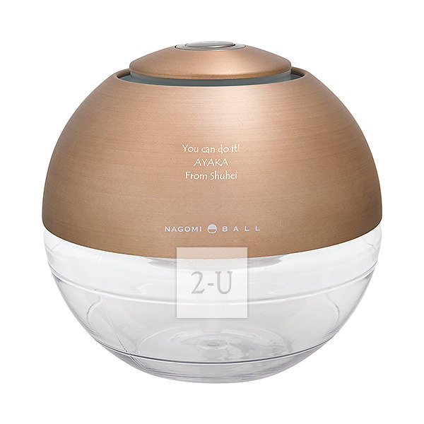 空气清新机 M 铜色