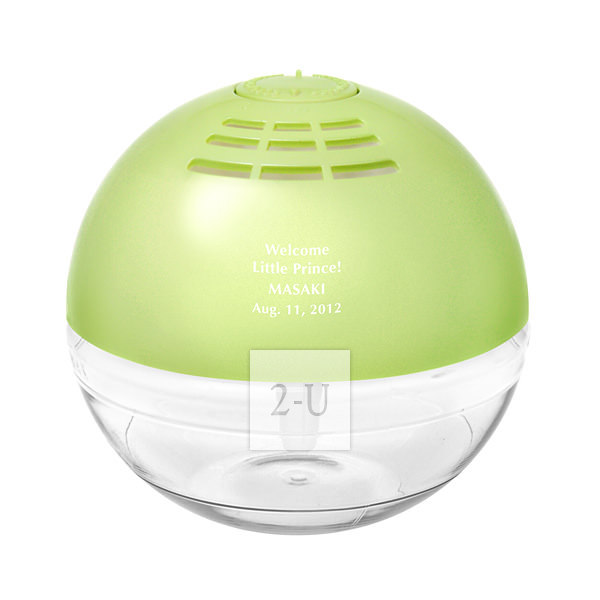 空气清新机 草绿色 S