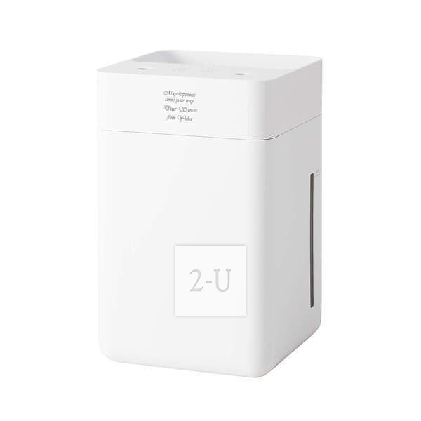 无线加湿器 双重喷雾