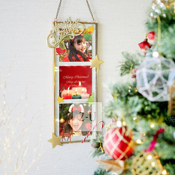 圣诞礼物 创意 1607058885