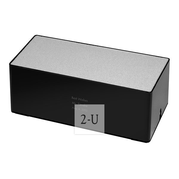 iPhone 手机充电器充电台座 黑色